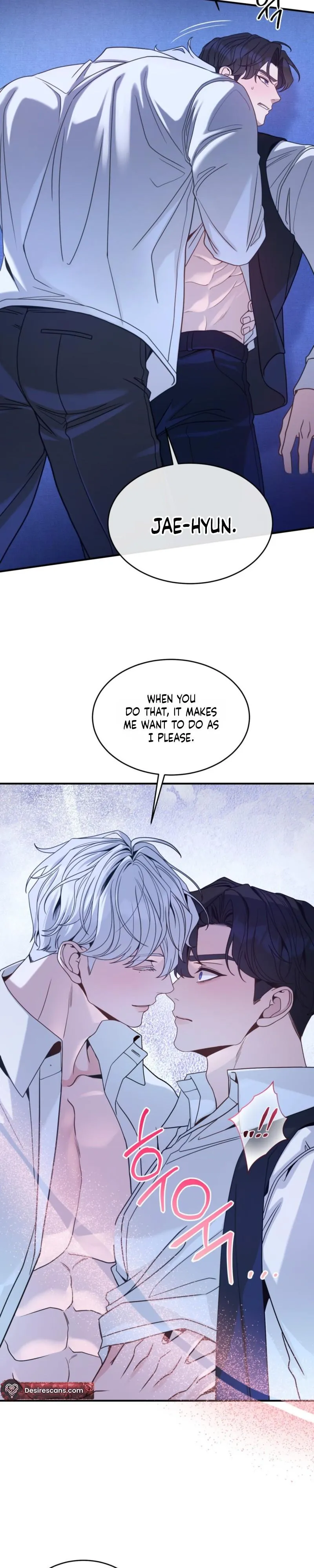 The Leashed Chapter 1 page 26 - 