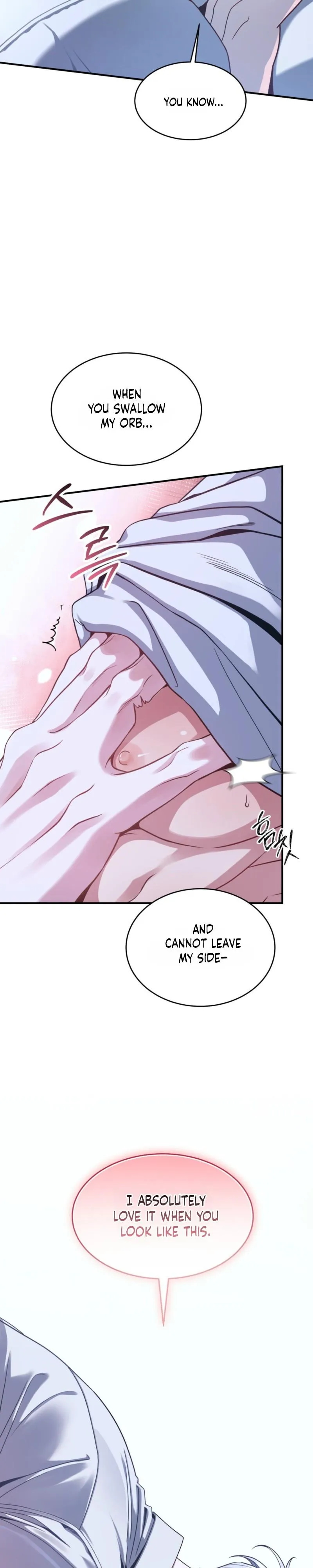 The Leashed Chapter 1 page 28 - 