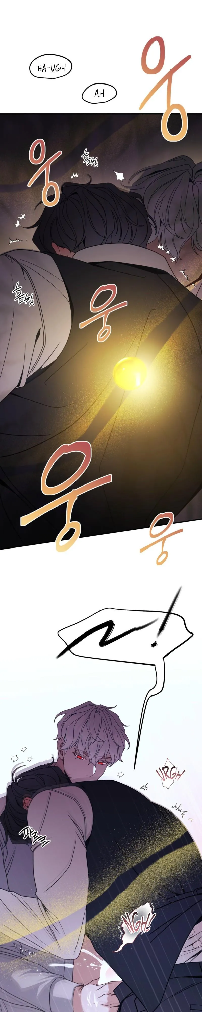 The Leashed Chapter 1 page 32 - 