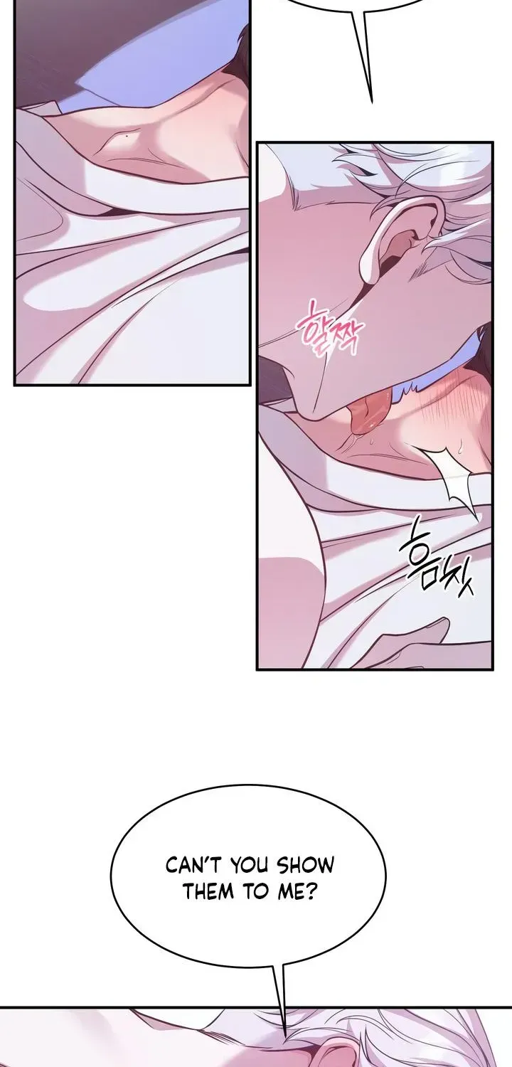 The Leashed Chapter 2.1 page 25 - 
