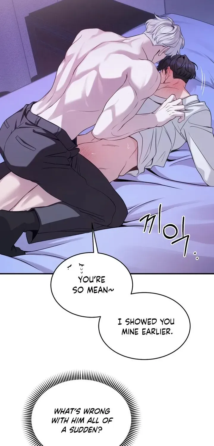 The Leashed Chapter 2.1 page 27 - 