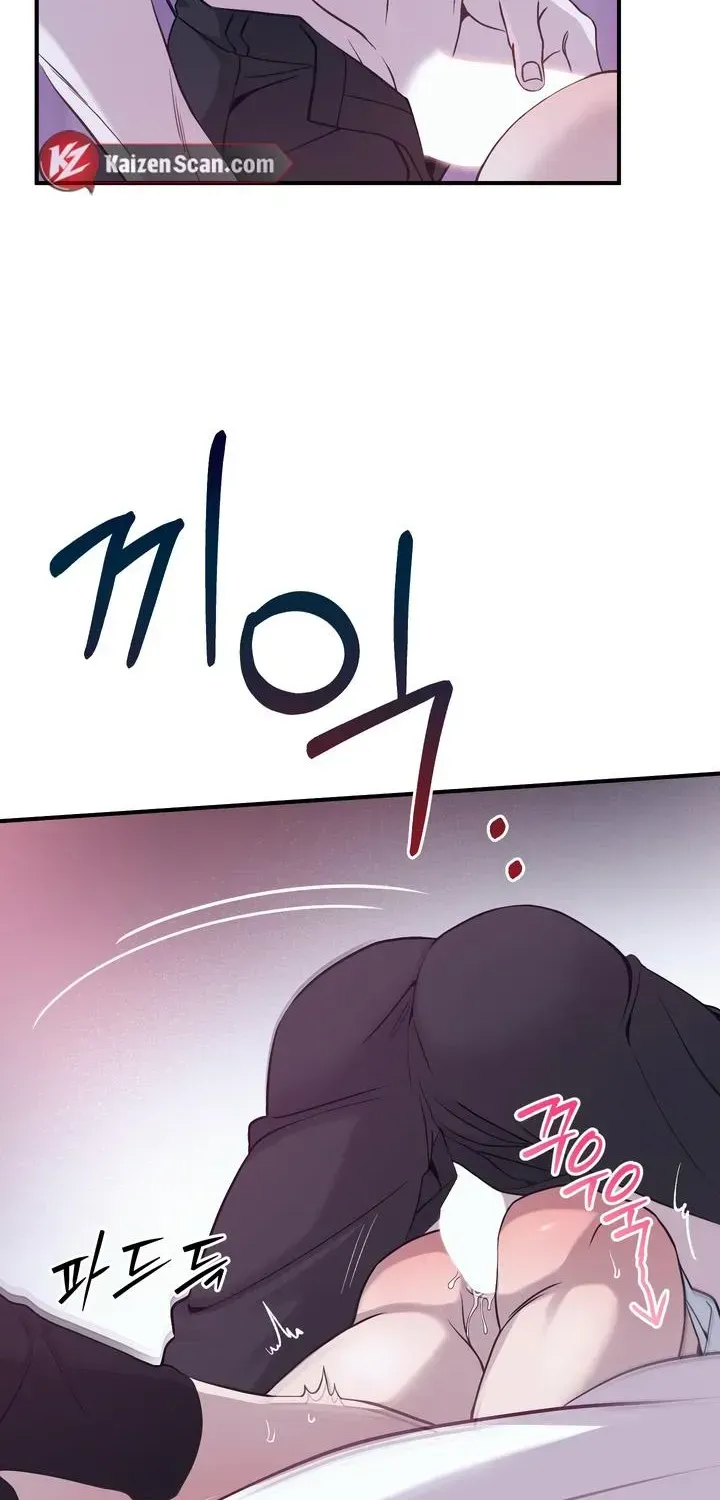 The Leashed Chapter 2.1 page 31 - 