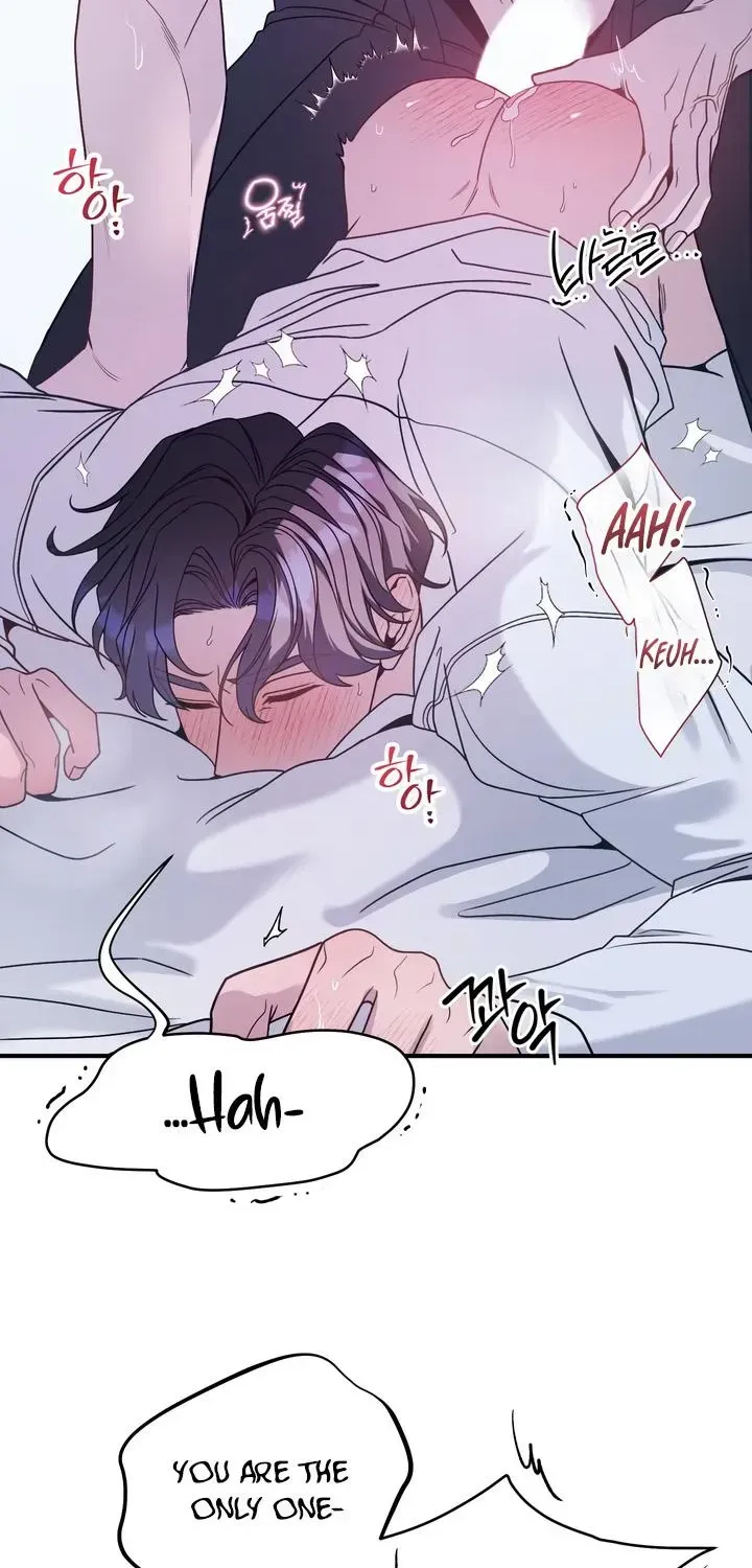 The Leashed Chapter 2.1 page 33 - 