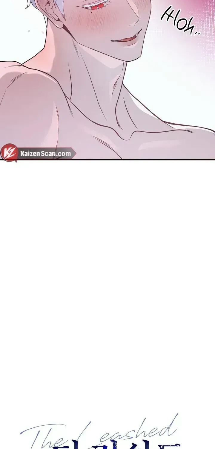 The Leashed Chapter 2.3 page 23 - 