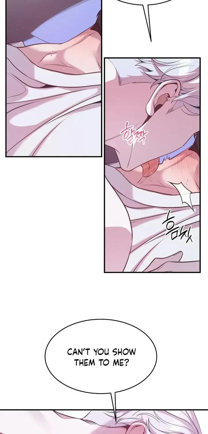 The Leashed Chapter 2.3 page 25 - 