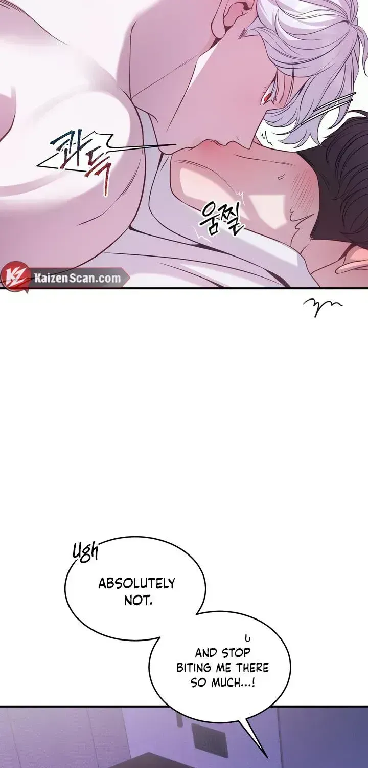 The Leashed Chapter 2.3 page 26 - 