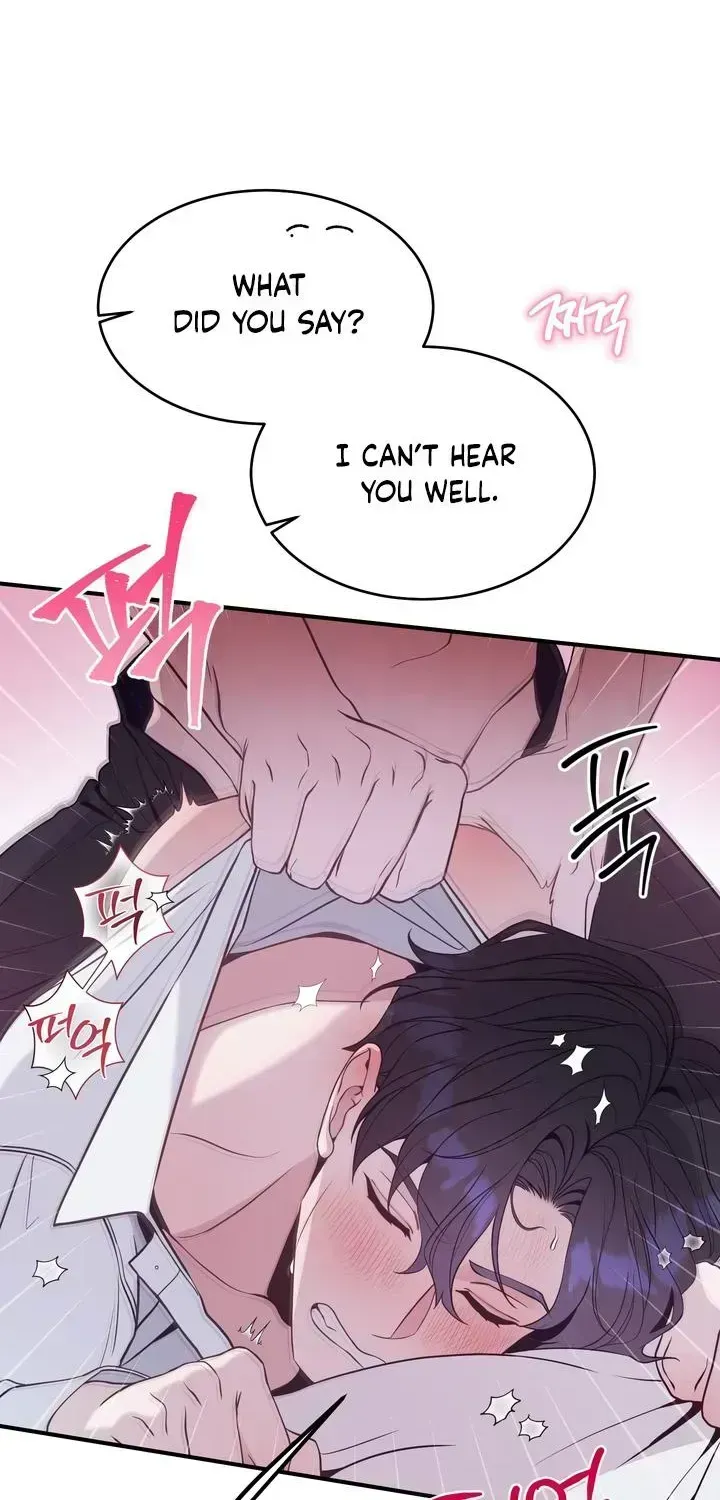 The Leashed Chapter 2.3 page 35 - 
