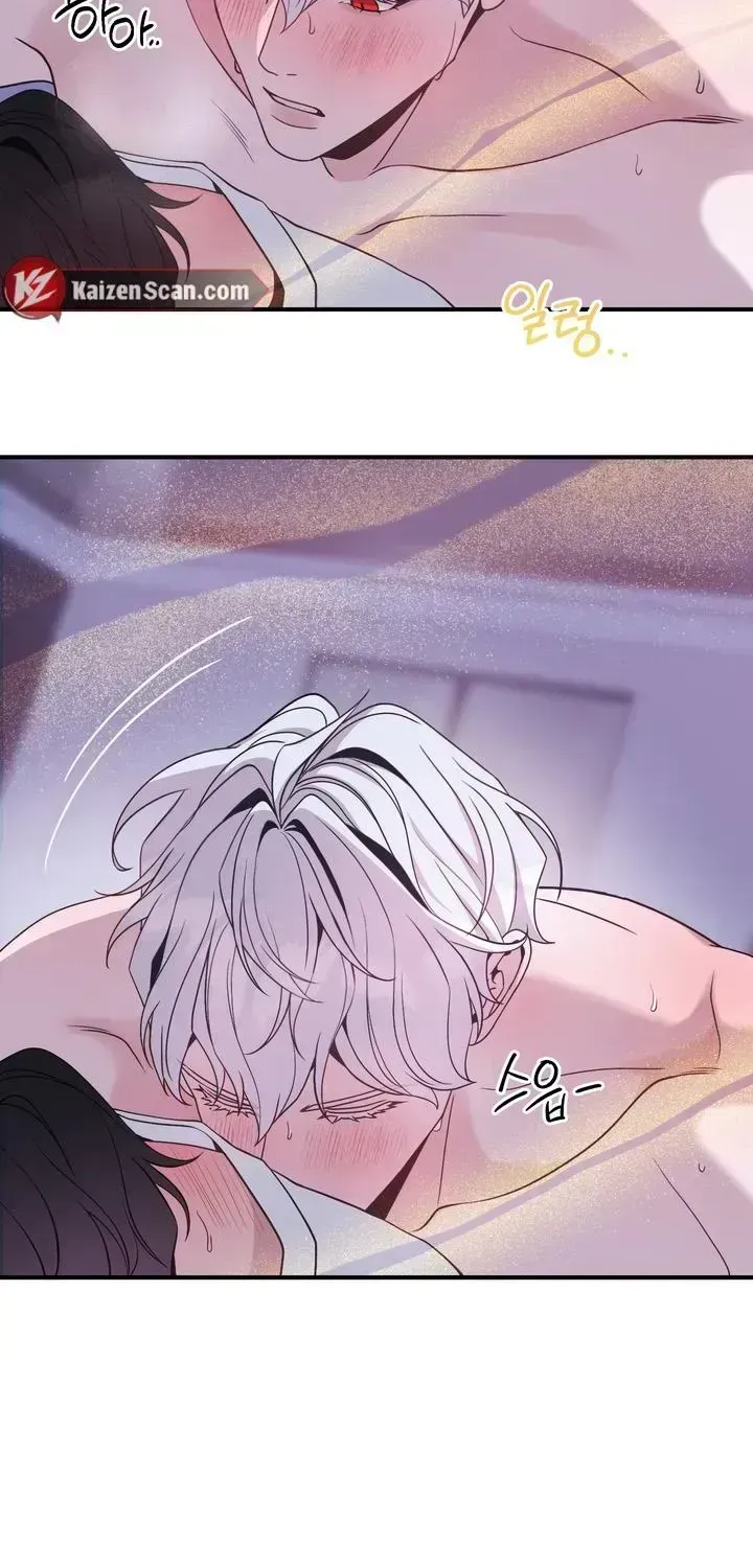 The Leashed Chapter 2.3 page 43 - 