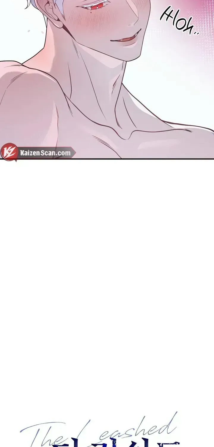 The Leashed Chapter 2.4 page 23 - 