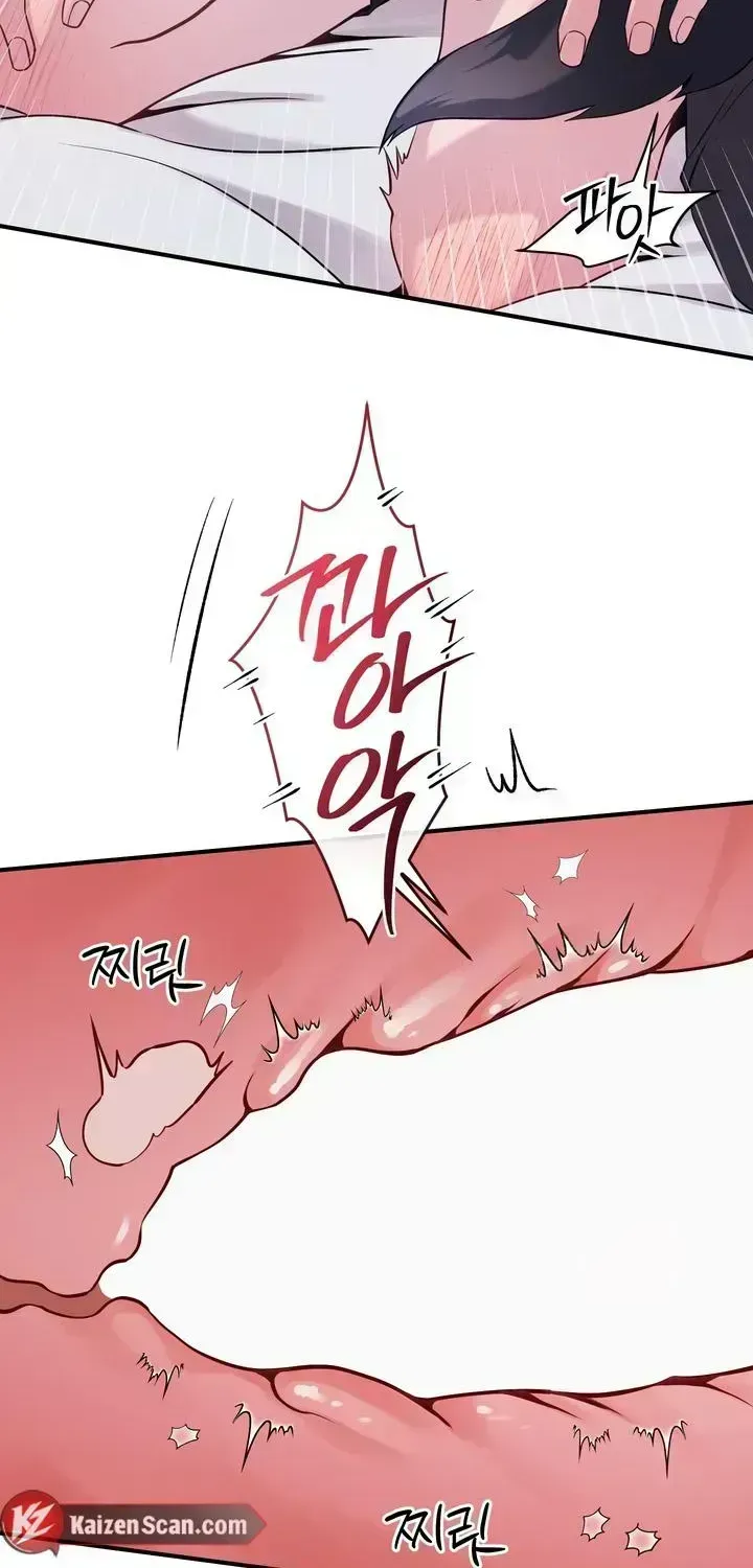 The Leashed Chapter 2.4 page 61 - 