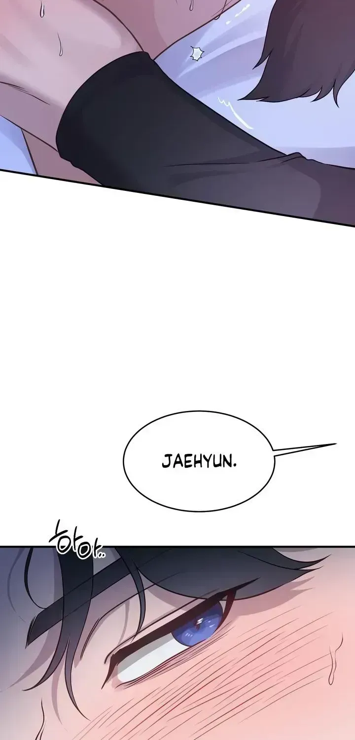 The Leashed Chapter 2.4 page 67 - 