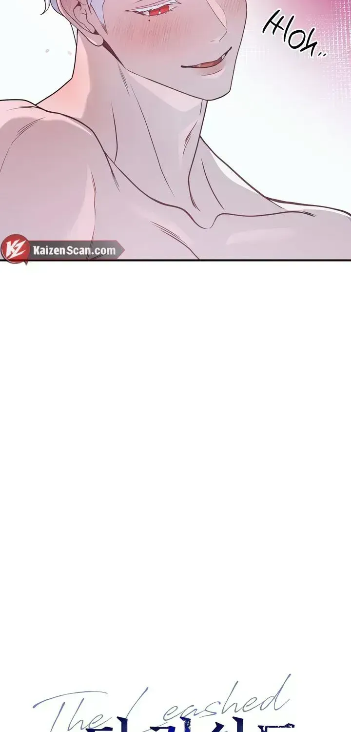 The Leashed Chapter 2.5 page 23 - 