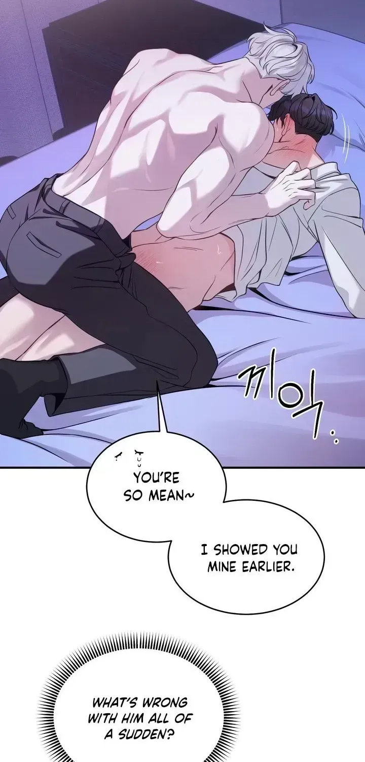 The Leashed Chapter 2.6 page 27 - 