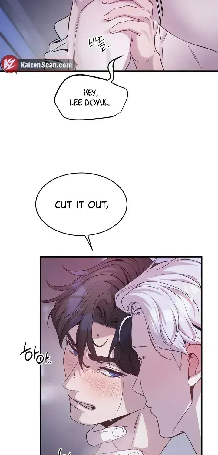 The Leashed Chapter 2.6 page 52 - 