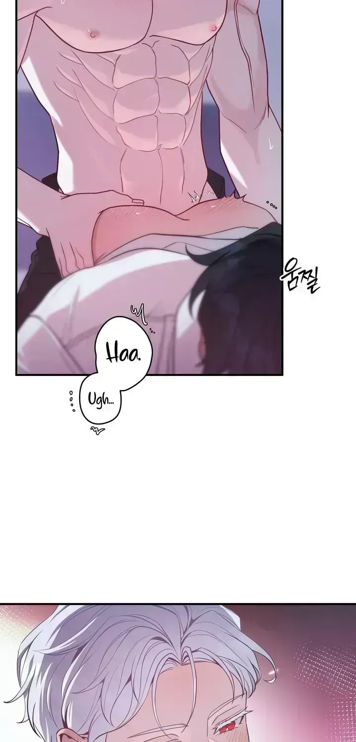 The Leashed Chapter 2.7 page 22 - 