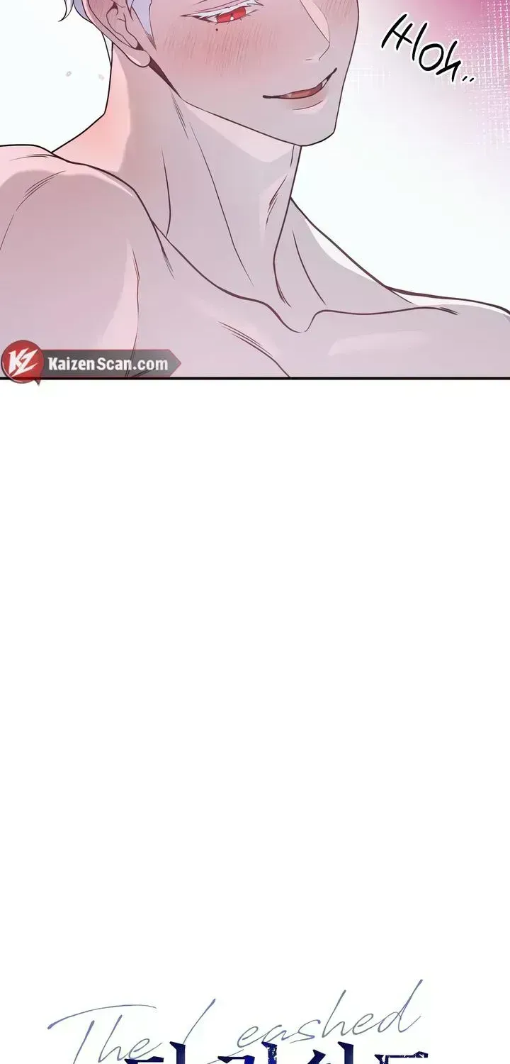 The Leashed Chapter 2.7 page 23 - 