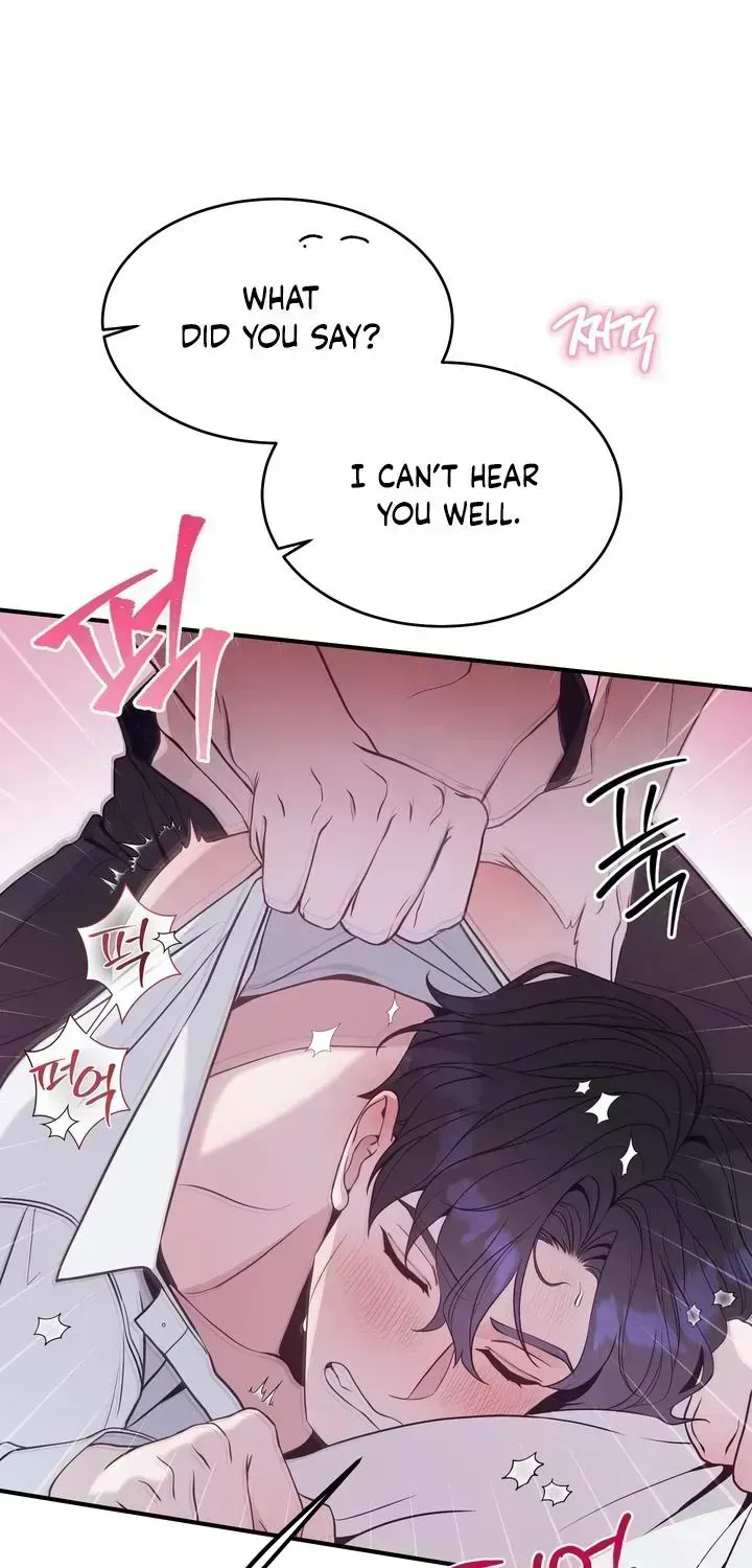The Leashed Chapter 2.7 page 35 - 