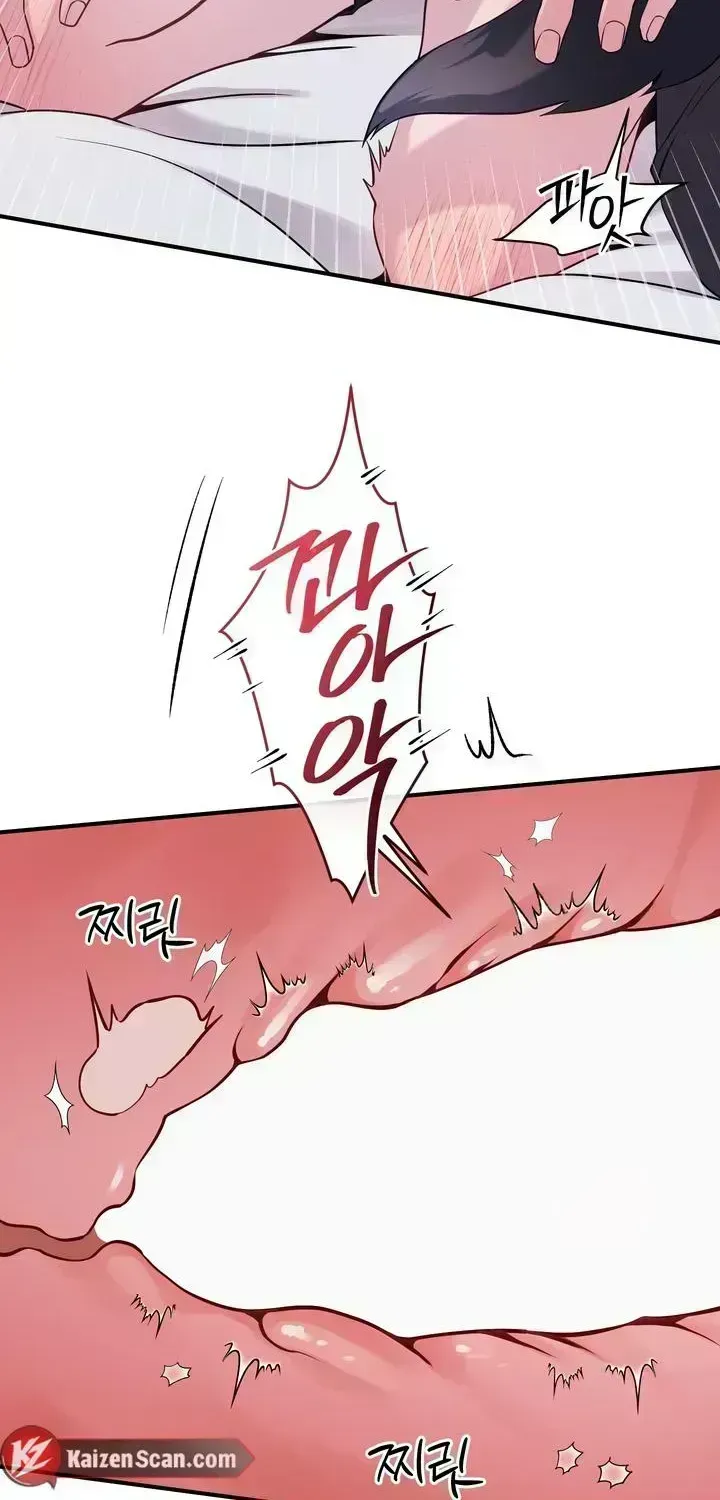 The Leashed Chapter 2.7 page 61 - 