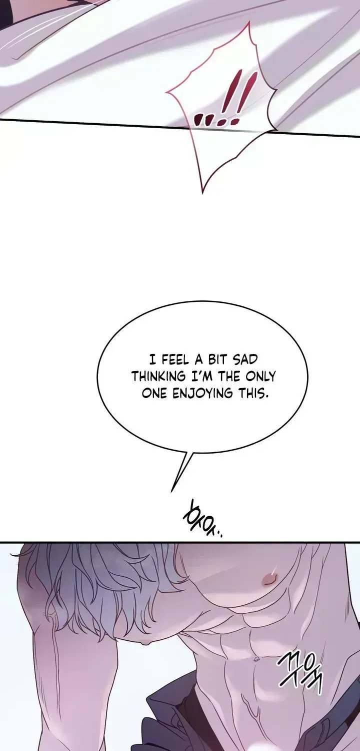 The Leashed Chapter 2.8 page 32 - 