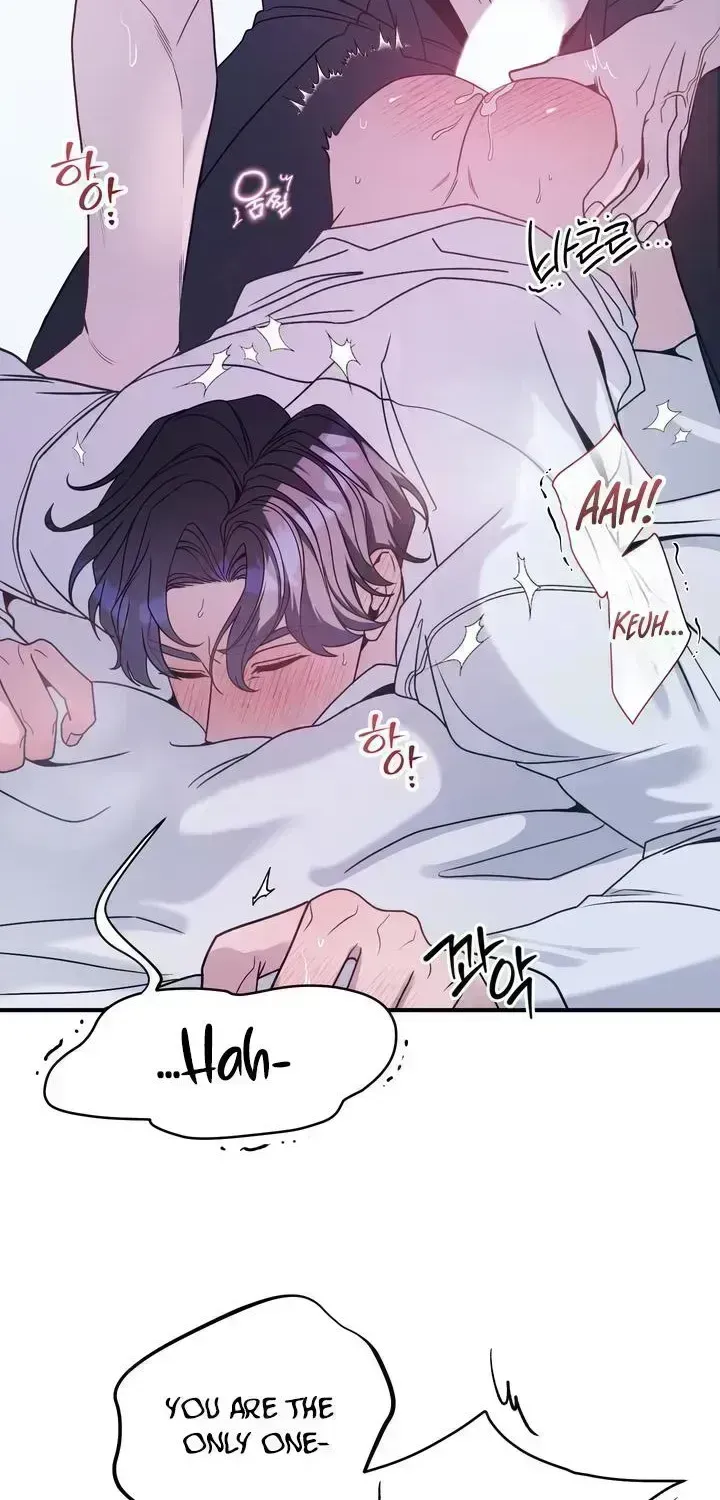 The Leashed Chapter 2.9 page 33 - 