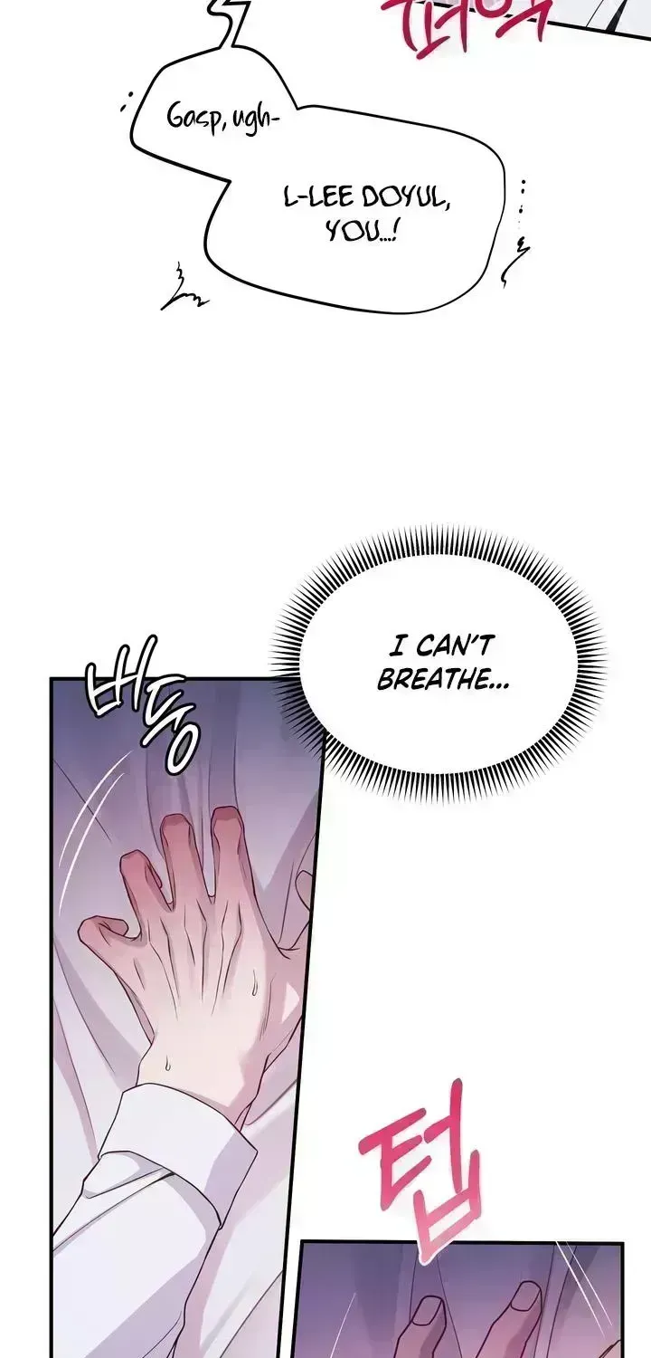 The Leashed Chapter 2.9 page 36 - 
