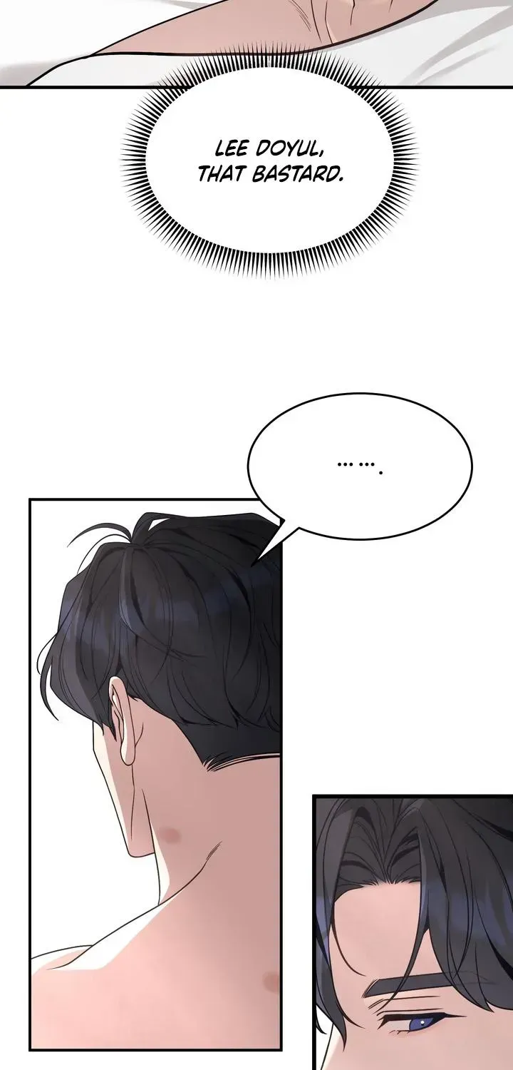 The Leashed Chapter 3.1 page 16 - 