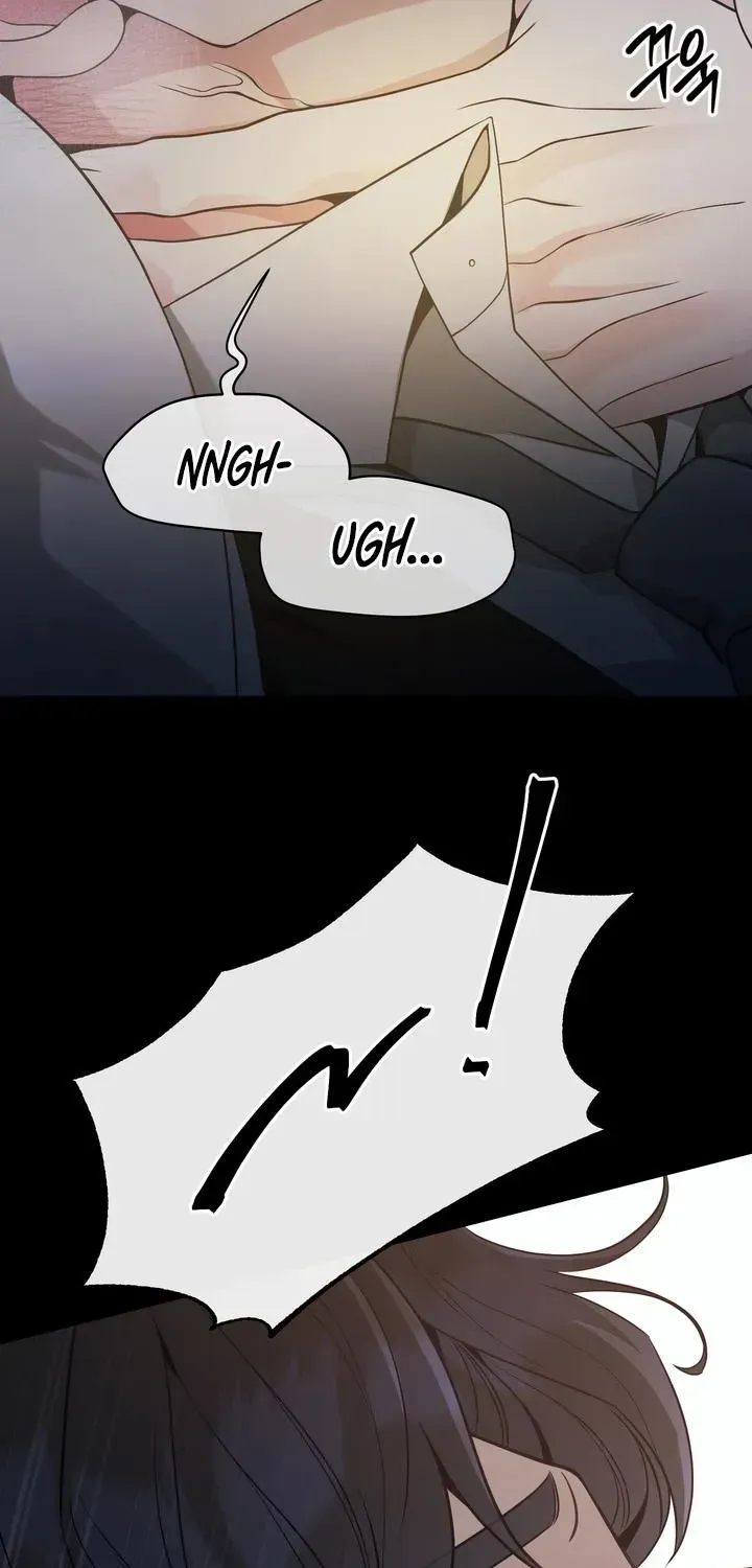 The Leashed Chapter 3.1 page 28 - 
