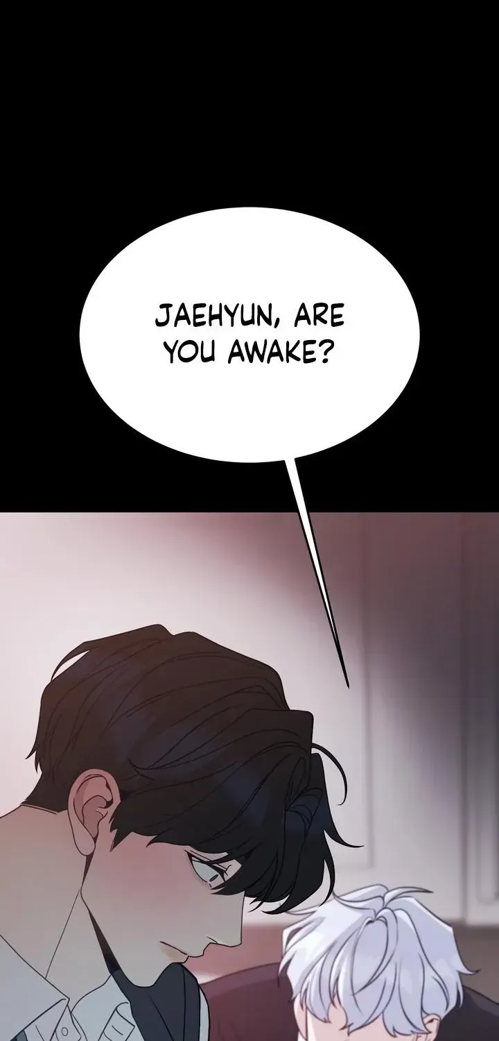 The Leashed Chapter 3.1 page 33 - 