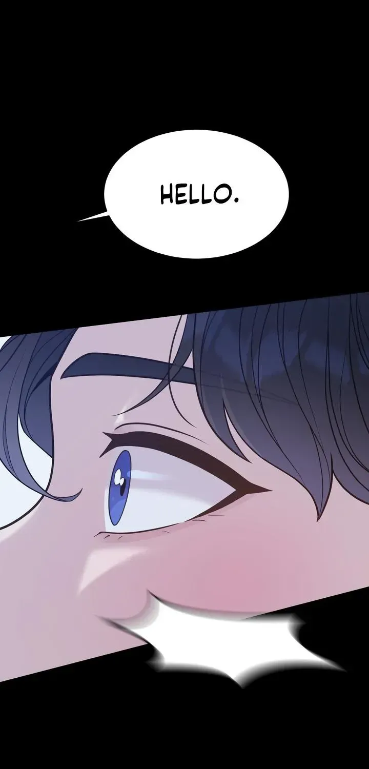 The Leashed Chapter 3.1 page 5 - 