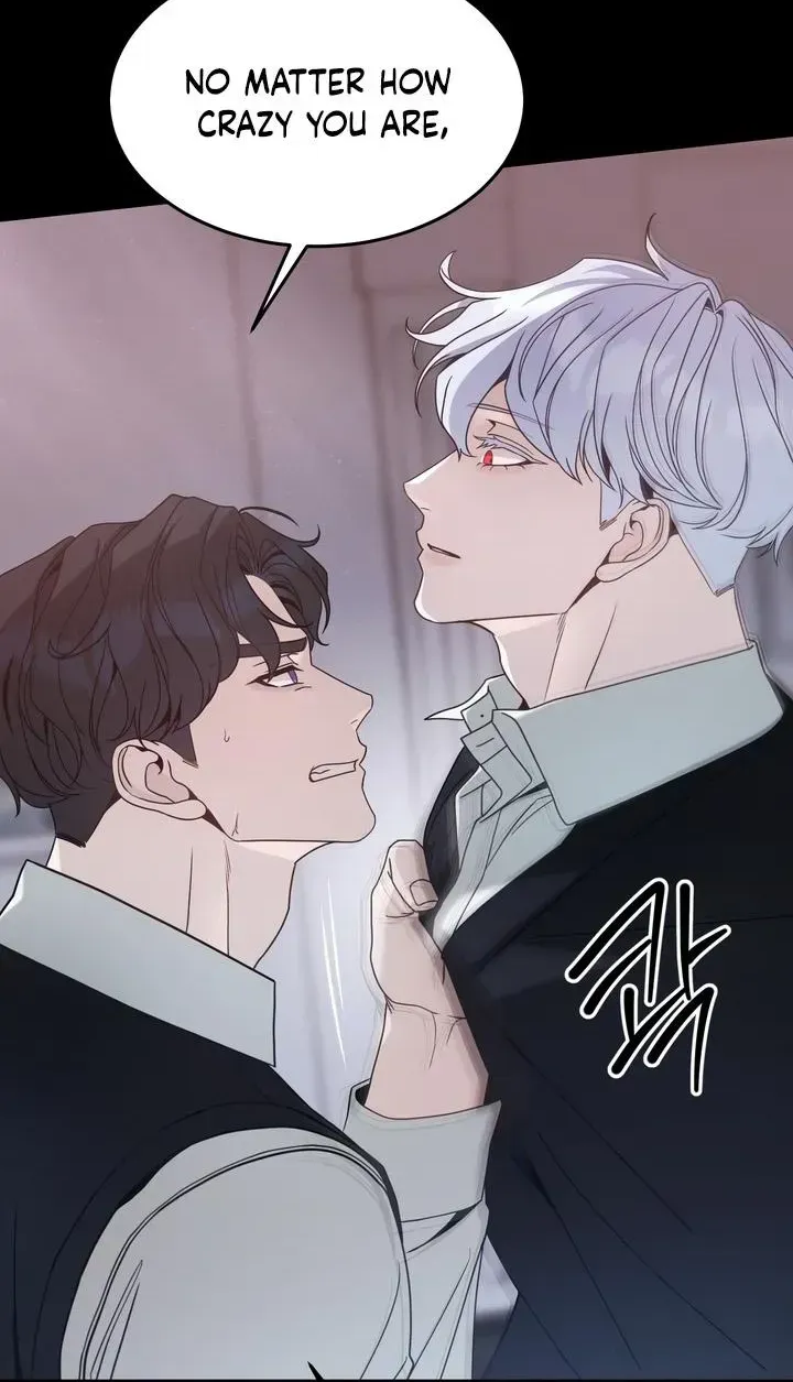 The Leashed Chapter 3.1 page 41 - 
