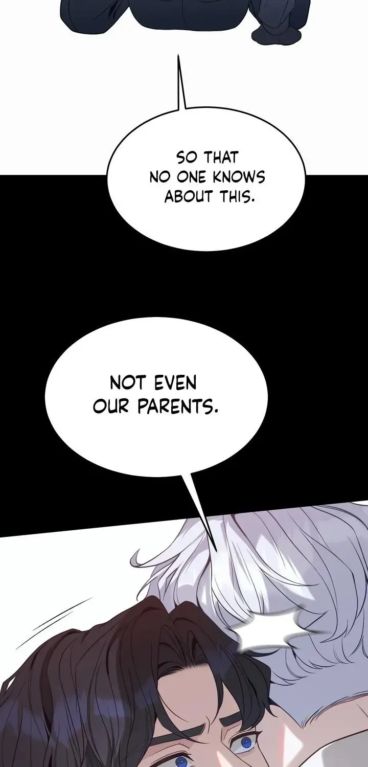 The Leashed Chapter 3.1 page 59 - 