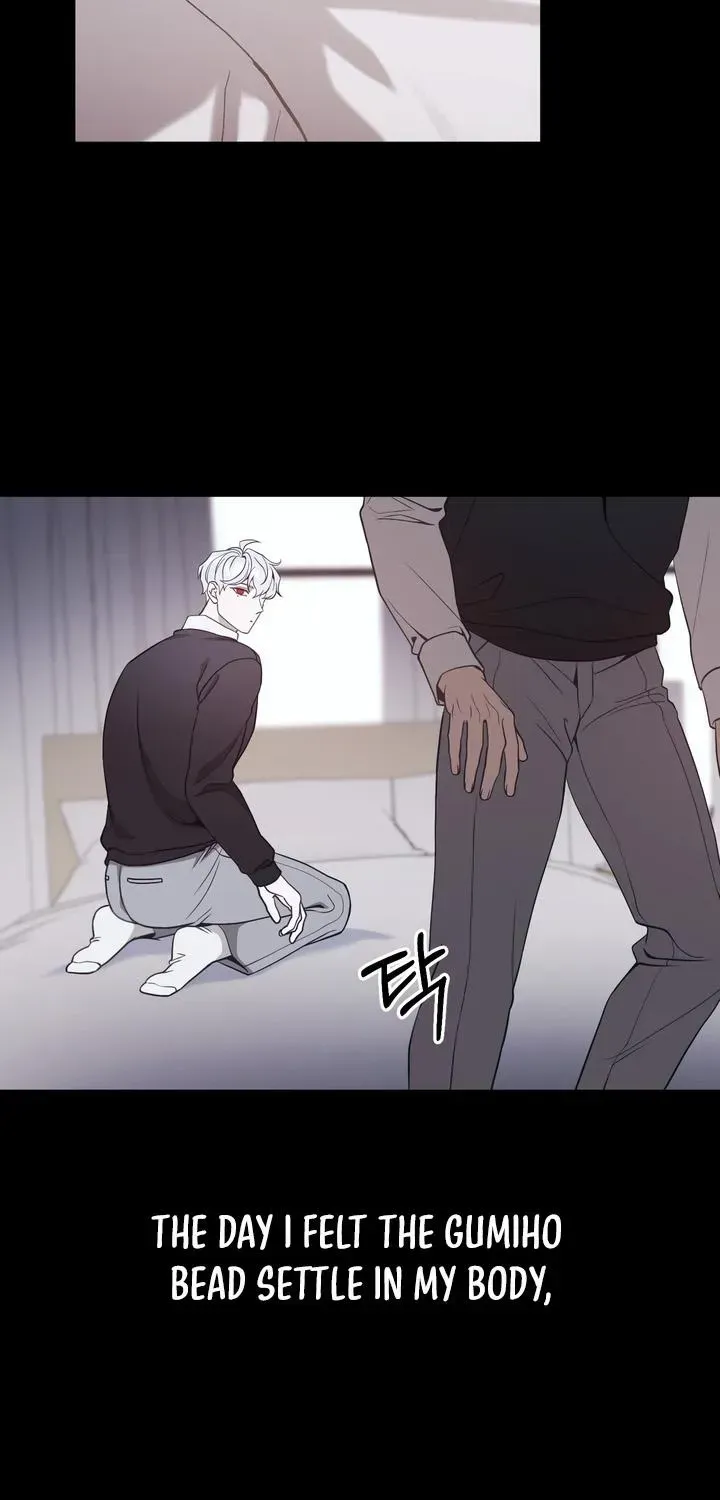 The Leashed Chapter 3.1 page 66 - 