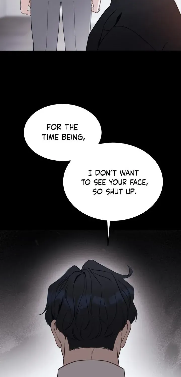 The Leashed Chapter 3.1 page 69 - 
