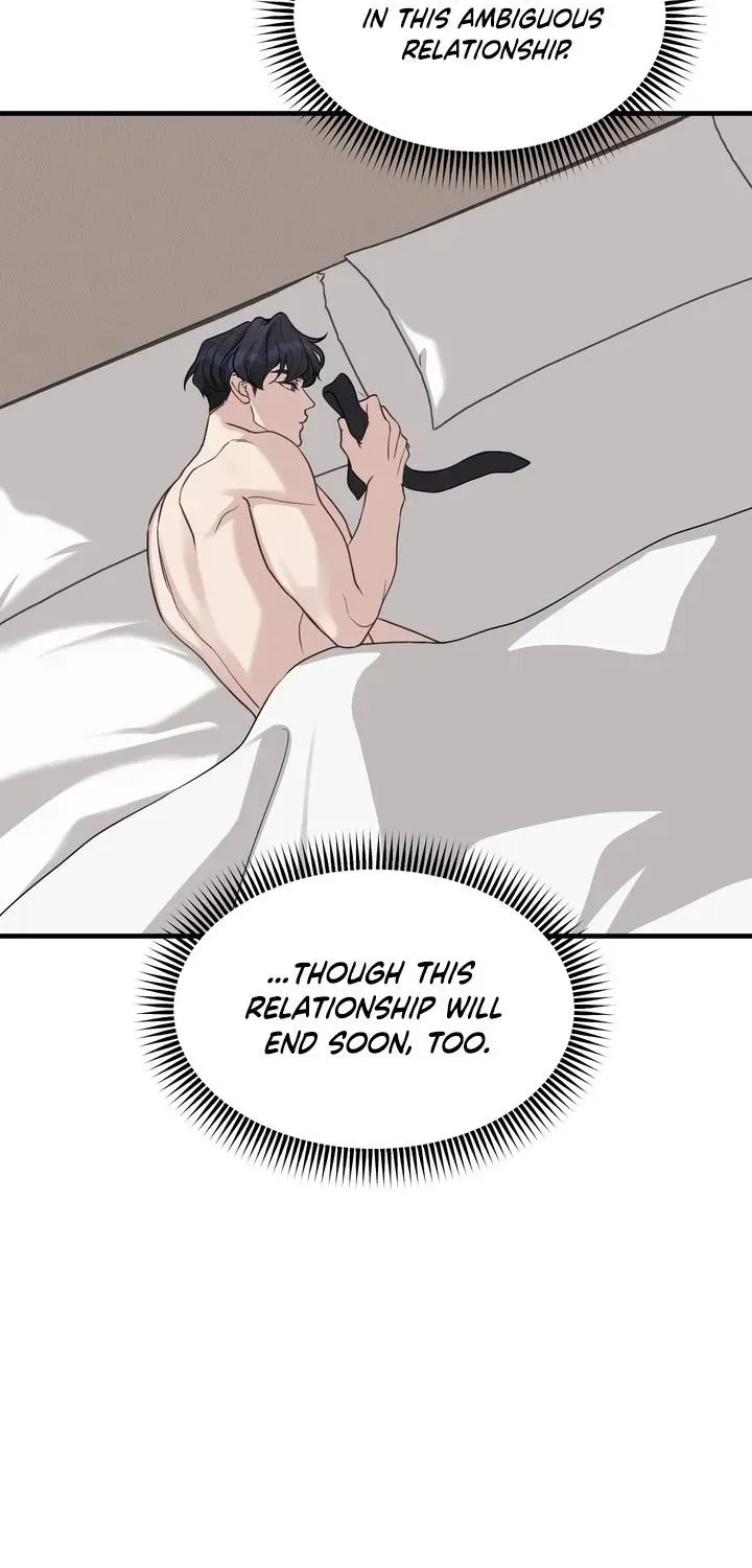 The Leashed Chapter 3.1 page 75 - 