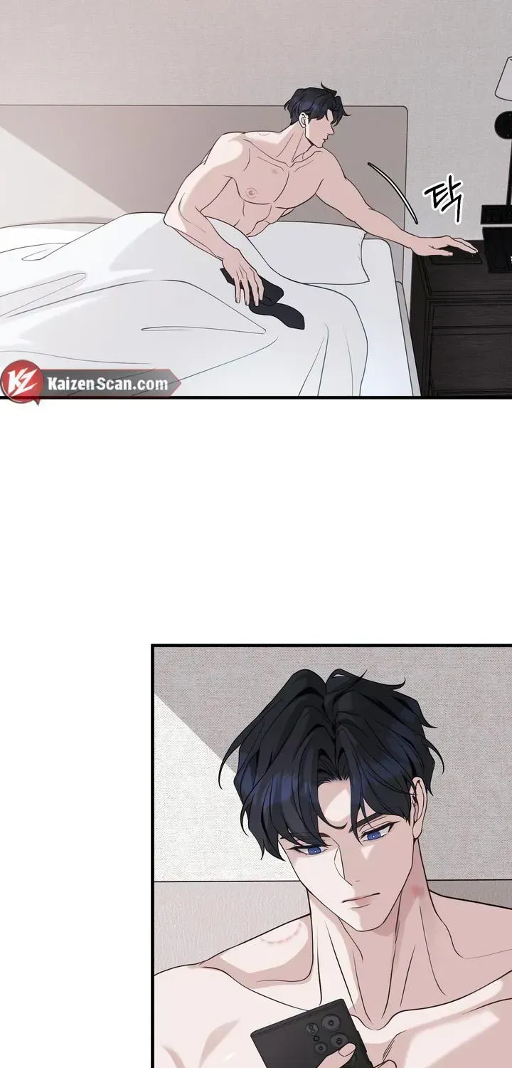 The Leashed Chapter 3.2 page 20 - 