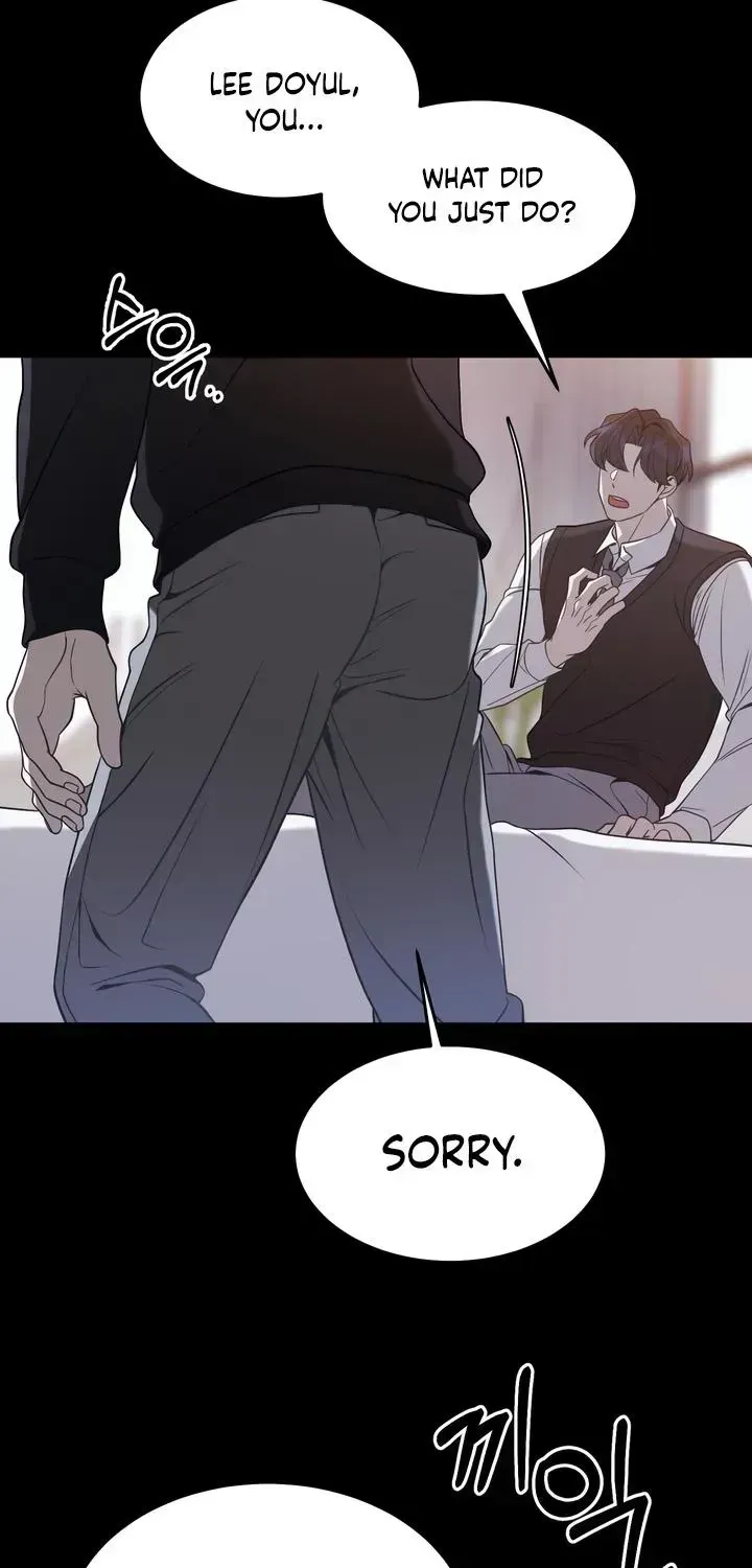 The Leashed Chapter 3.2 page 36 - 