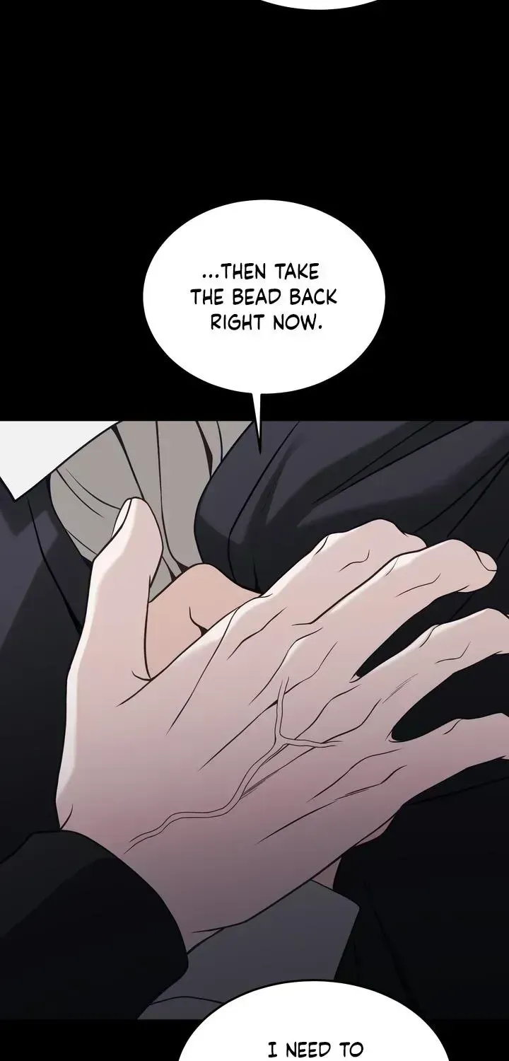The Leashed Chapter 3.2 page 54 - 