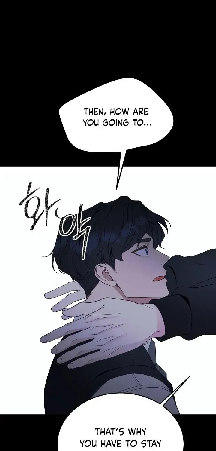 The Leashed Chapter 3.2 page 57 - 