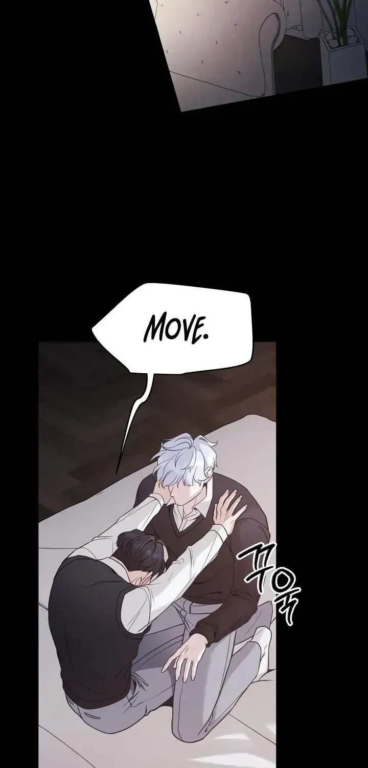 The Leashed Chapter 3.2 page 65 - 