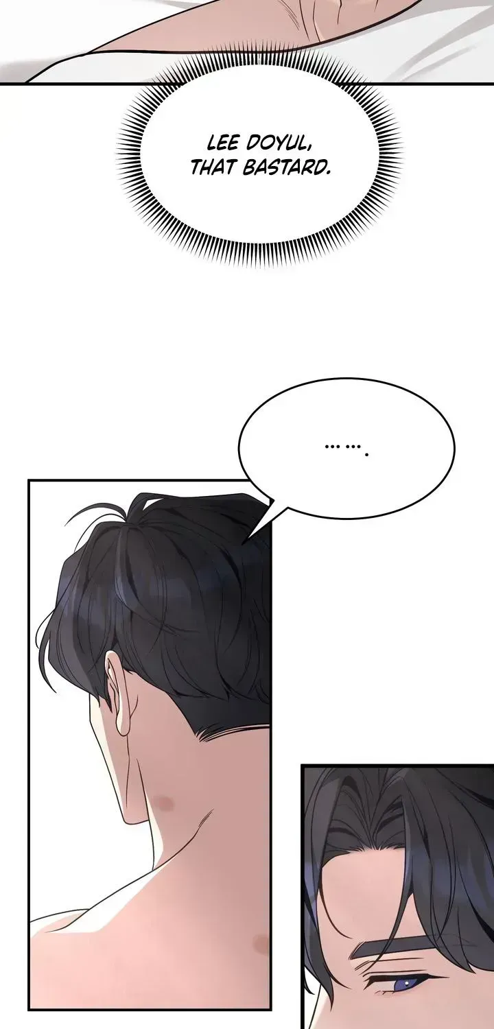 The Leashed Chapter 3.3 page 16 - 