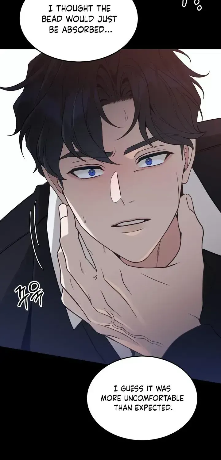 The Leashed Chapter 3.3 page 37 - 