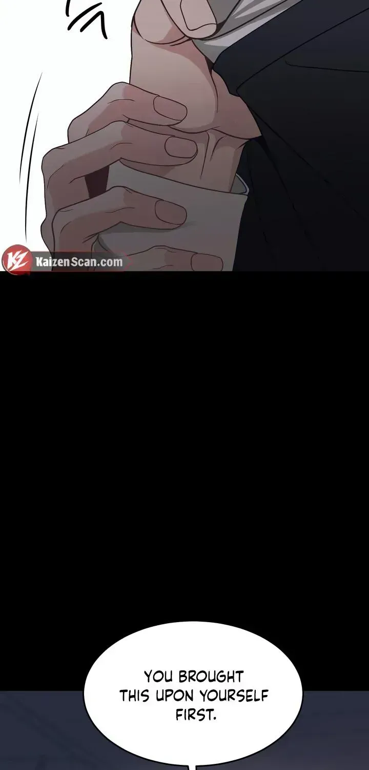 The Leashed Chapter 3.3 page 44 - 