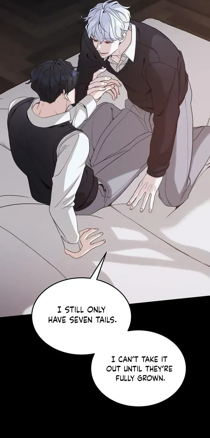The Leashed Chapter 3.3 page 56 - 