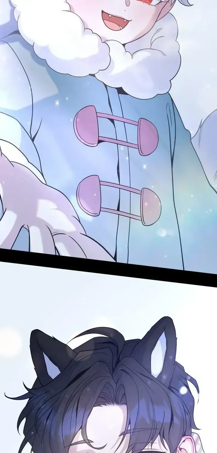 The Leashed Chapter 3.3 page 7 - 