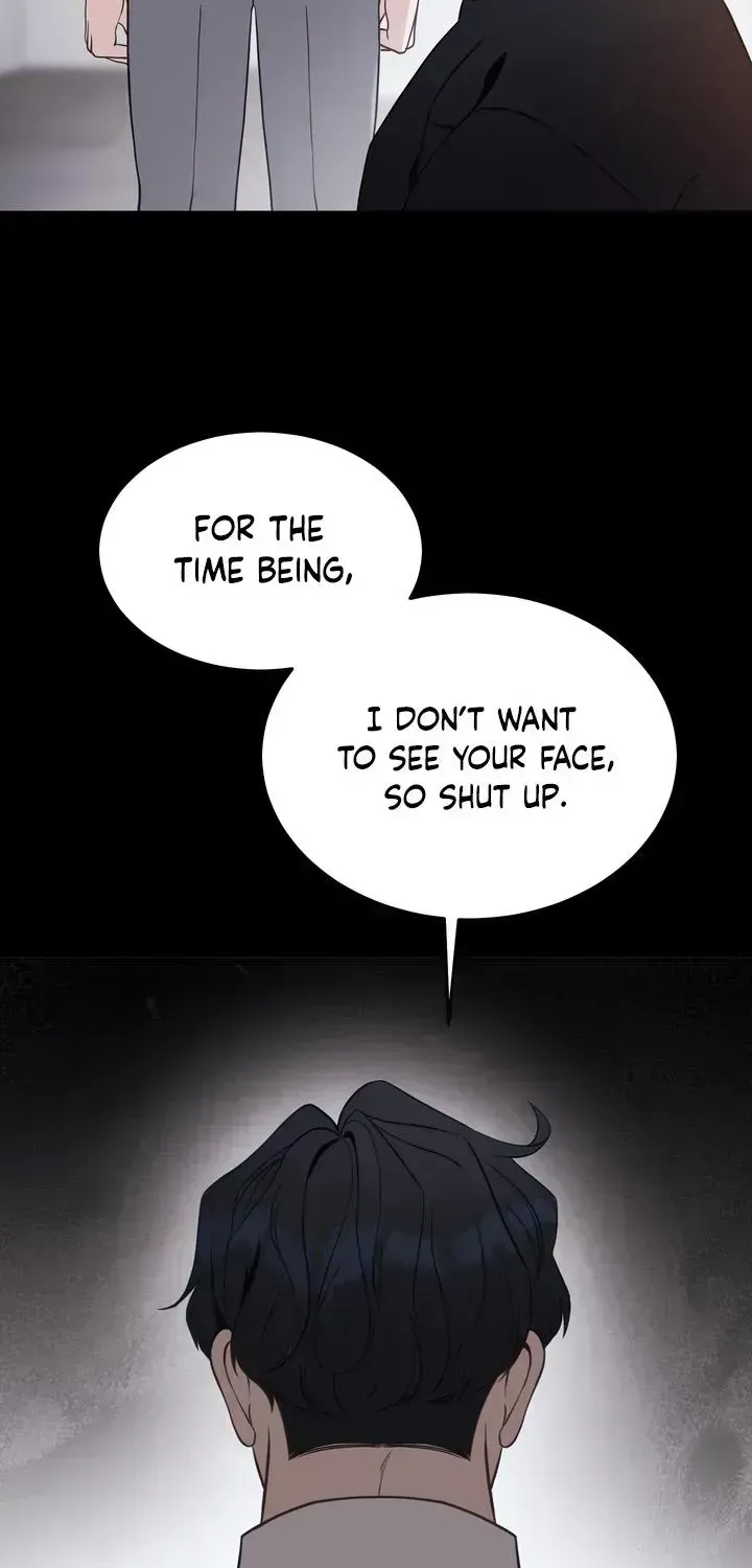 The Leashed Chapter 3.3 page 69 - 