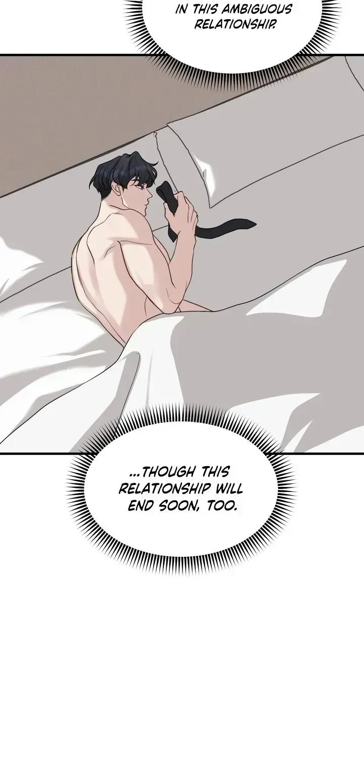 The Leashed Chapter 3.3 page 75 - 