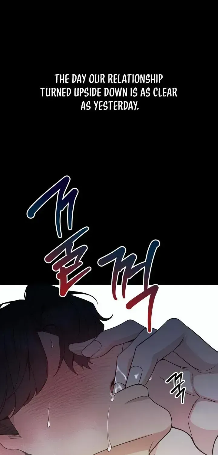 The Leashed Chapter 3.4 page 27 - 