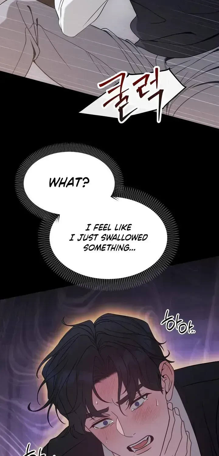 The Leashed Chapter 3.4 page 30 - 