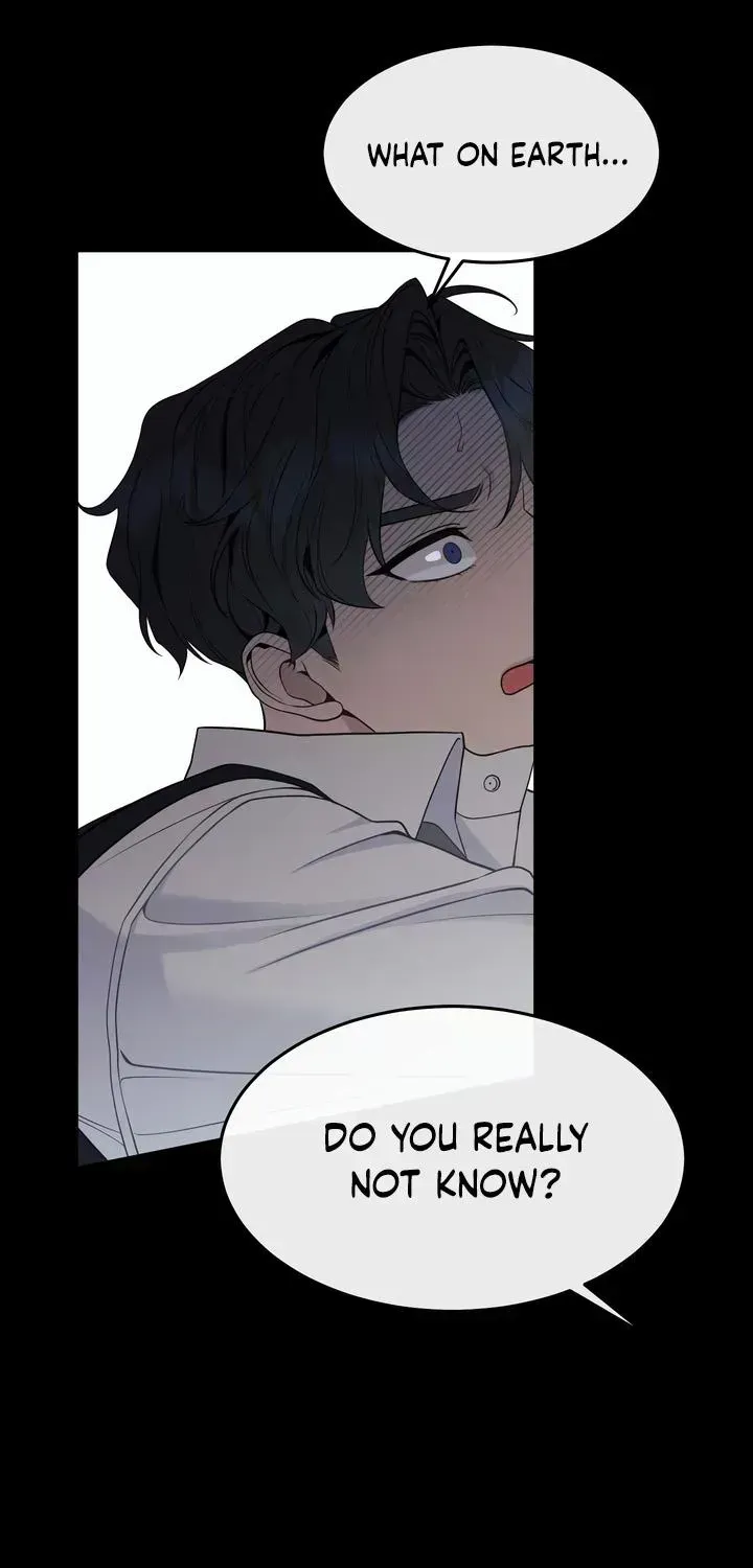 The Leashed Chapter 3.4 page 46 - 
