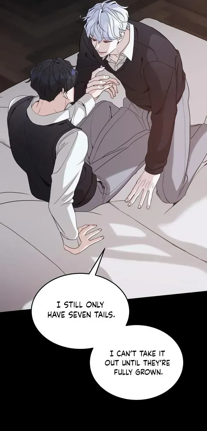 The Leashed Chapter 3.4 page 56 - 